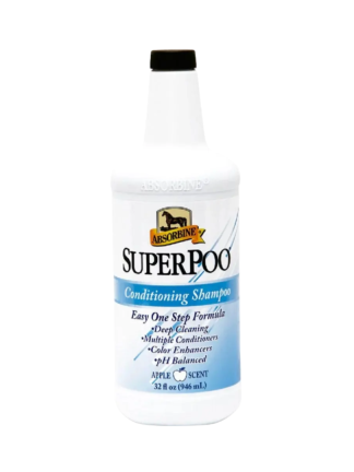 SUPER POO 1 LT