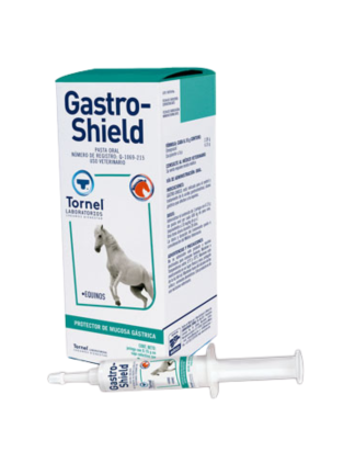 GASTRO SHIELD 6.15 GR