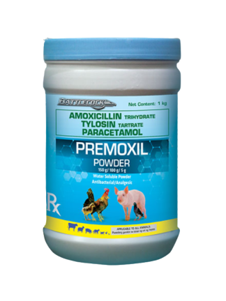 PREMOXIL POWDER 1 KG