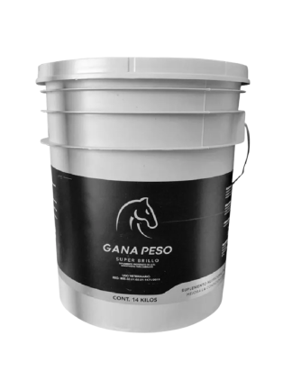 GANA PESO 14 KG