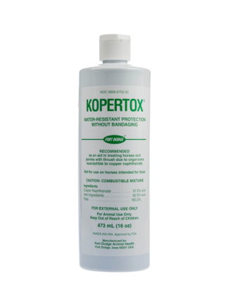 KOPERTOX 473 ML
