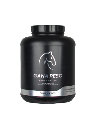 GANA PESO 5 KG