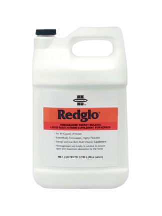 REDGLO GL