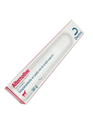 ALTERNATIVE 30 GR
