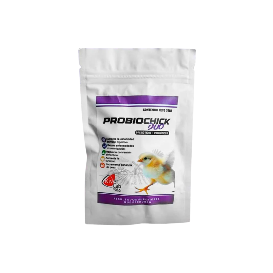 PROBIOCHICK 70 GR